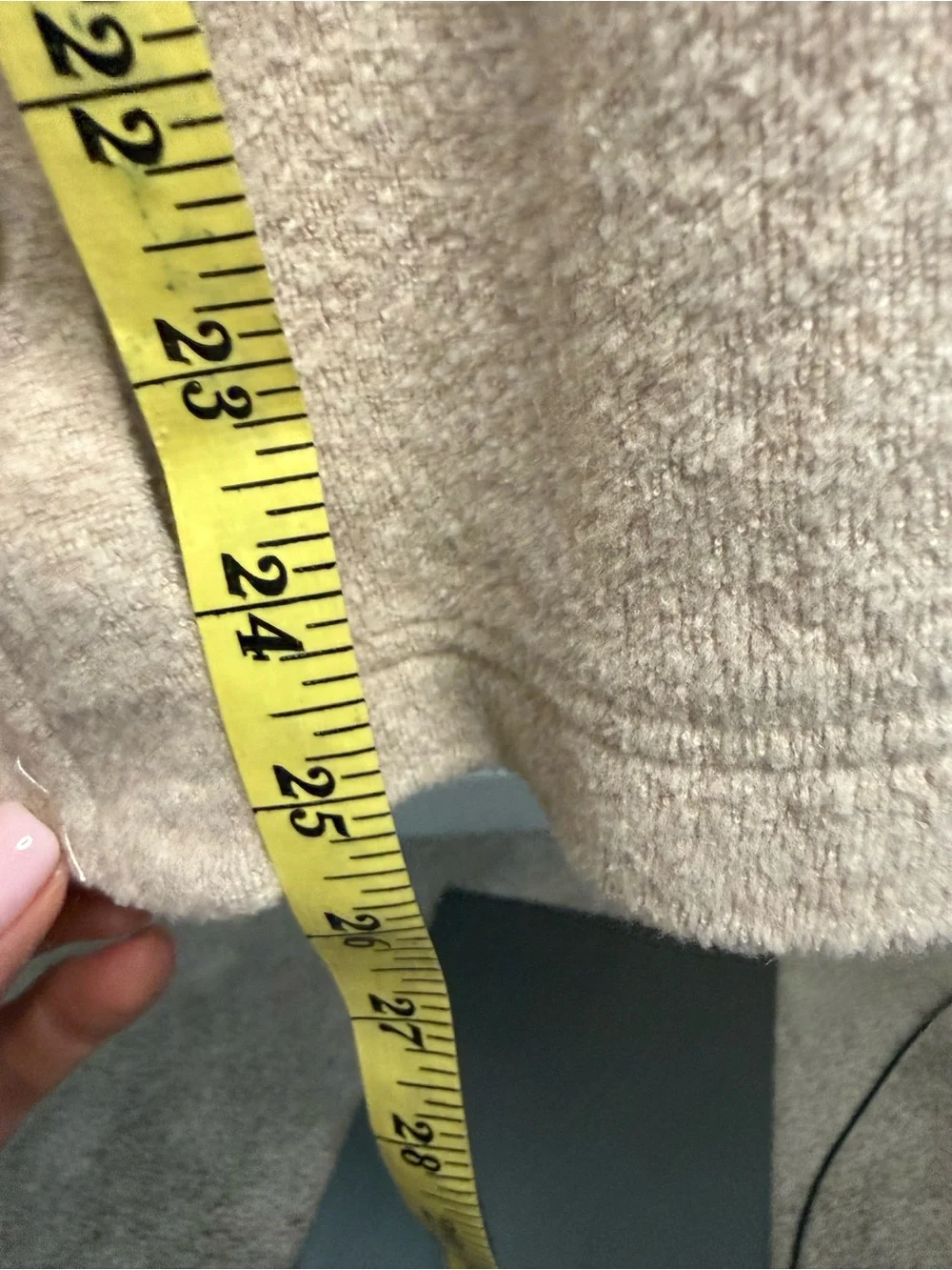 32 Degrees soft textured